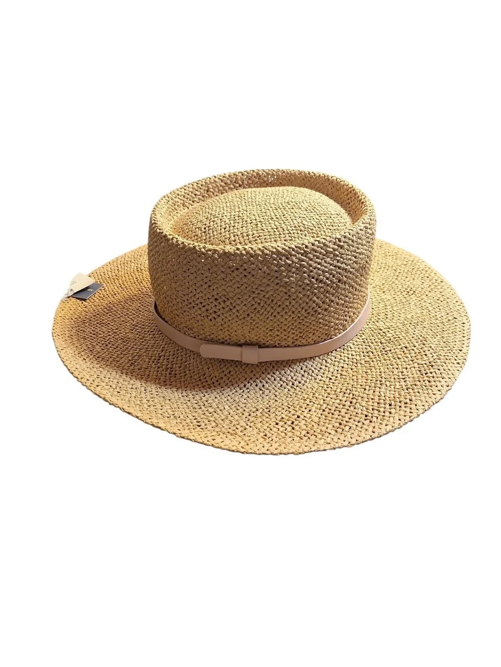 NWT Universal Thread Straw  Hat
